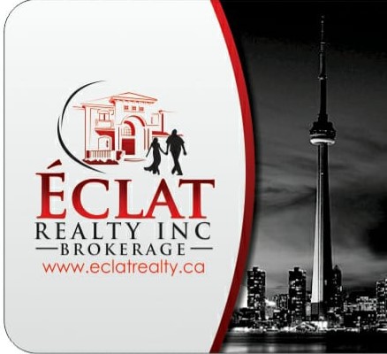 ECLAT REALTY INC.
